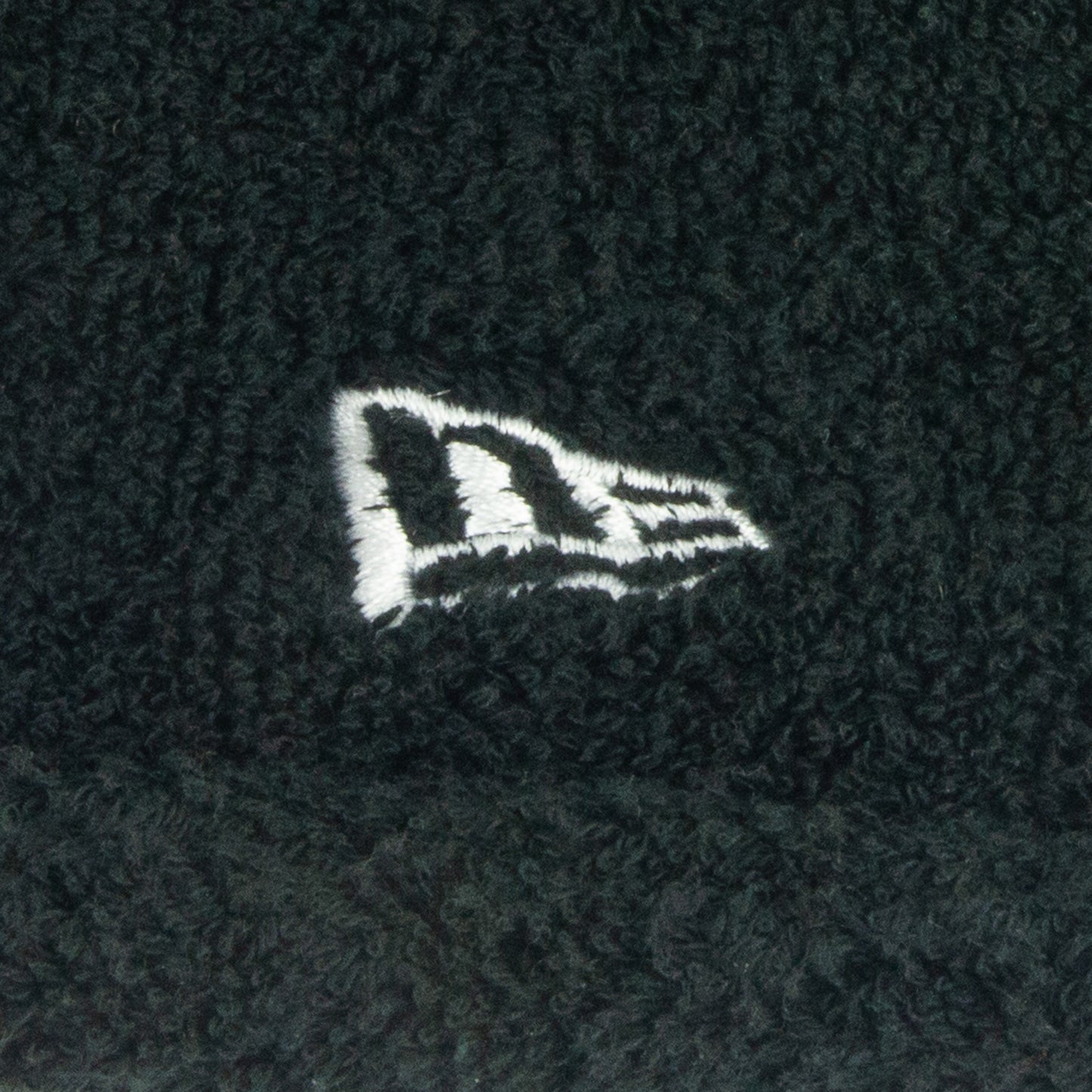 Sauna Hat NEW ERA® YUNOIZUMI FIRST タオル ブラック