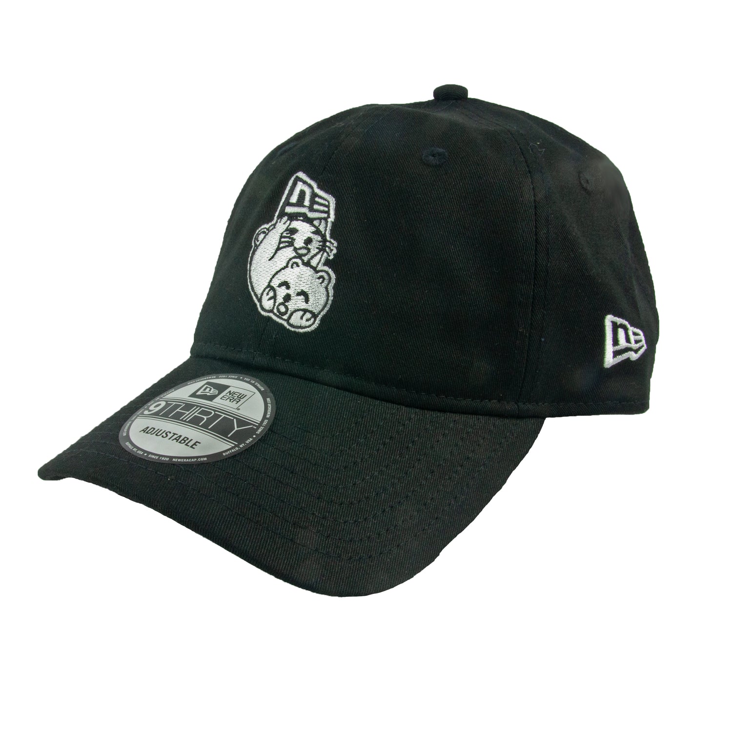 NEW ERA - collaboration