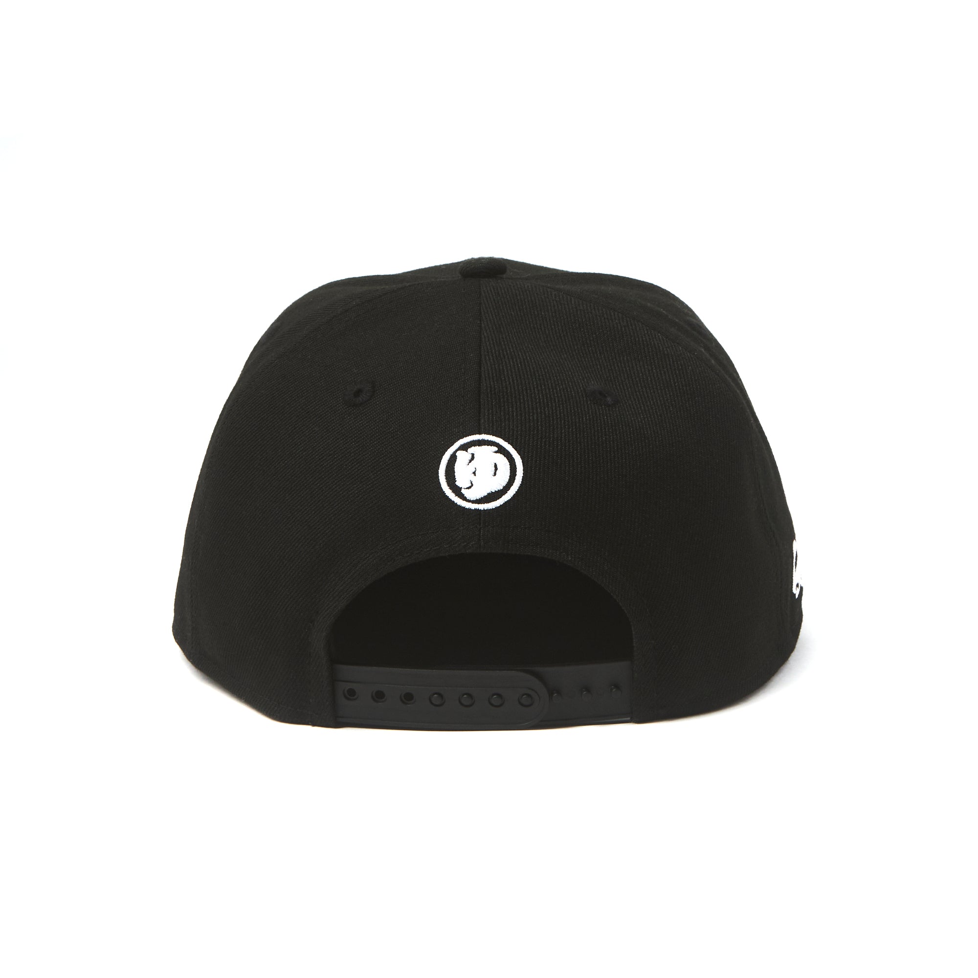 草加健康センター 「NEW ERA® 37YUNOIZUMI 」　Type A 湯乃泉 草加健康センター Type A 9FIFTY™ 「NEW ERA® 37YUNOIZUMI