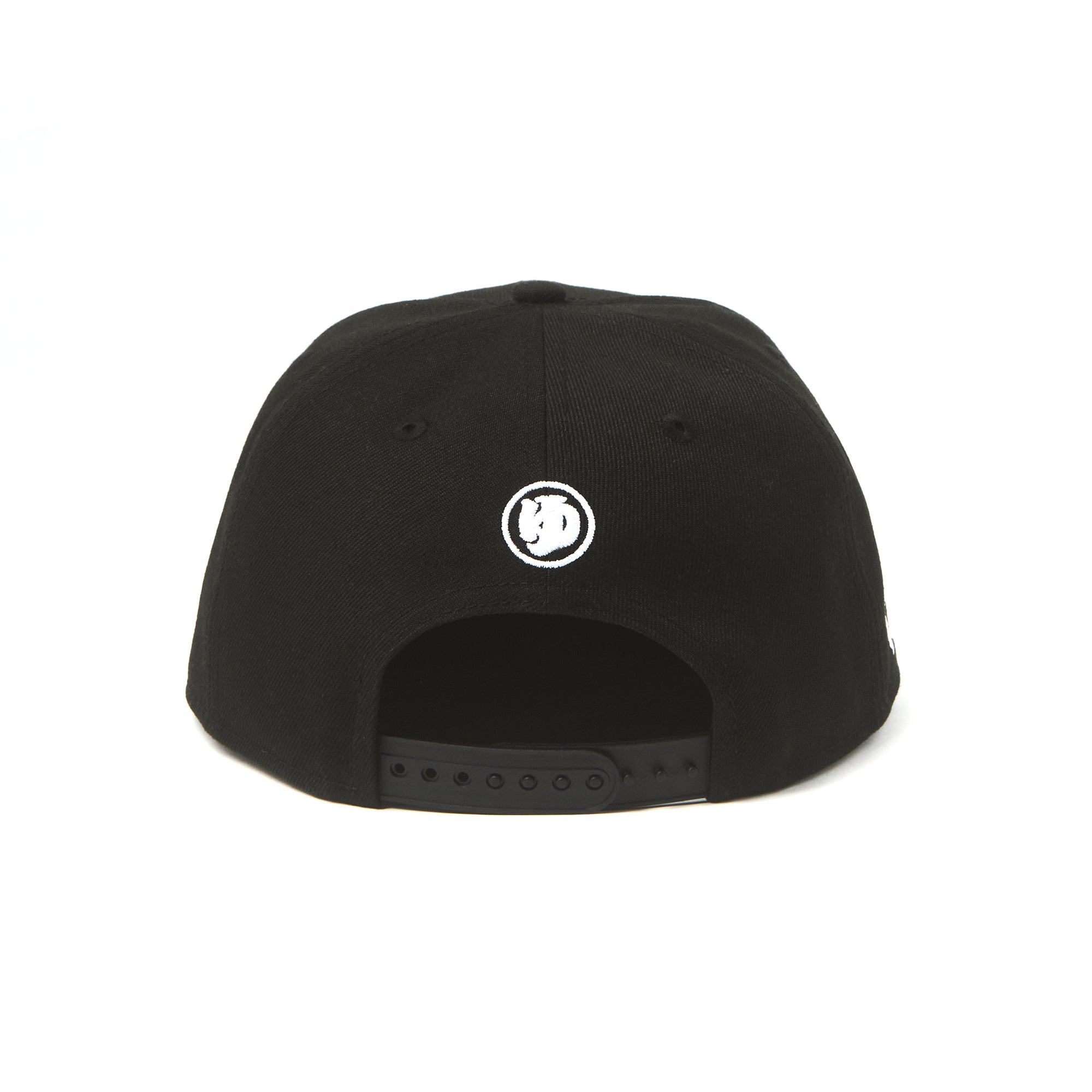 湯乃泉 草加健康センター × ニューエラ コラボキャップTYPE B 湯乃泉 草加健康センター Type B 9FIFTY™ 「NEW ERA® 37YUNOIZUMI