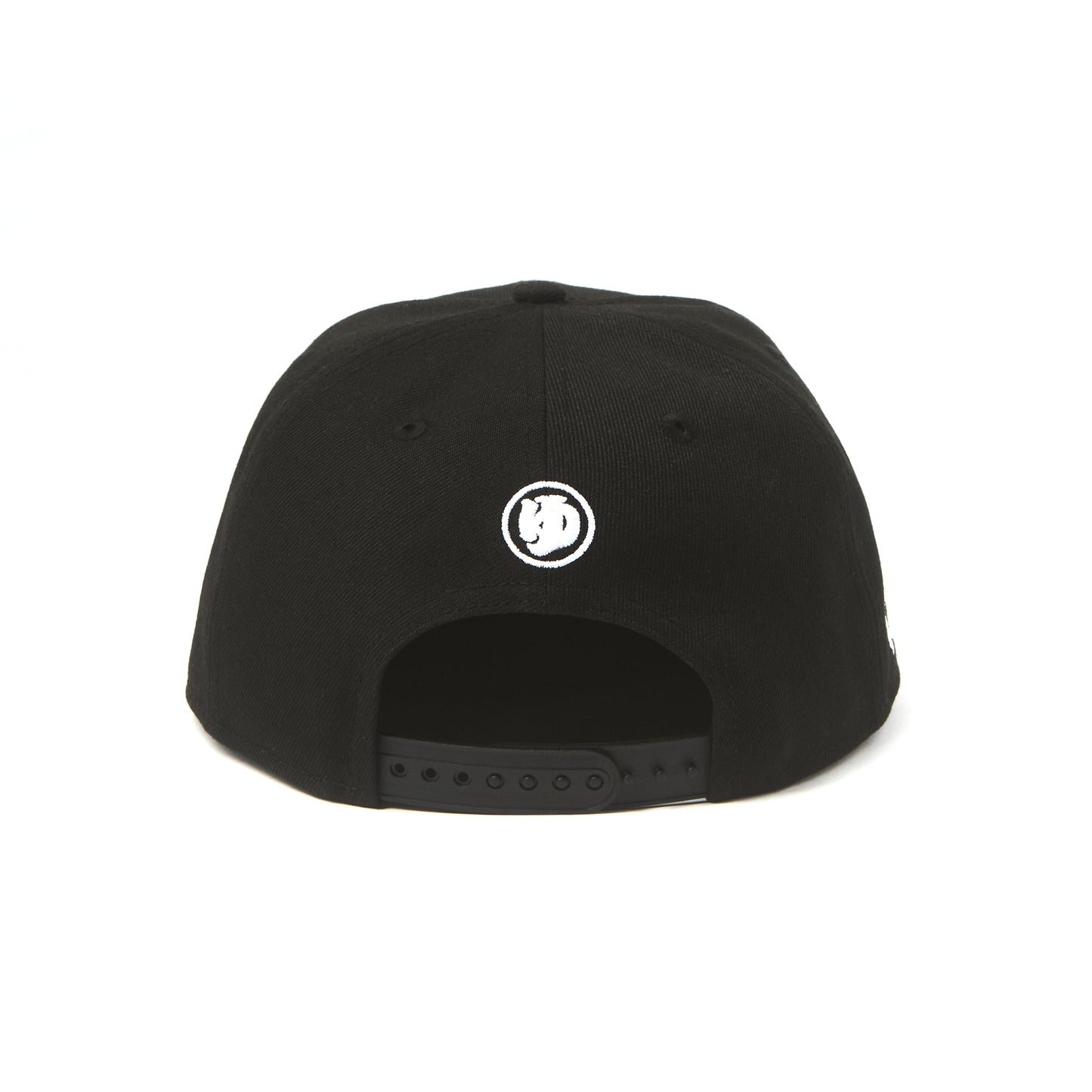 湯乃泉 草加健康センター Type B 9FIFTY™ 「NEW ERA® 37YUNOIZUMI 」Special Edition＋WEB限定記念ステッカー付き