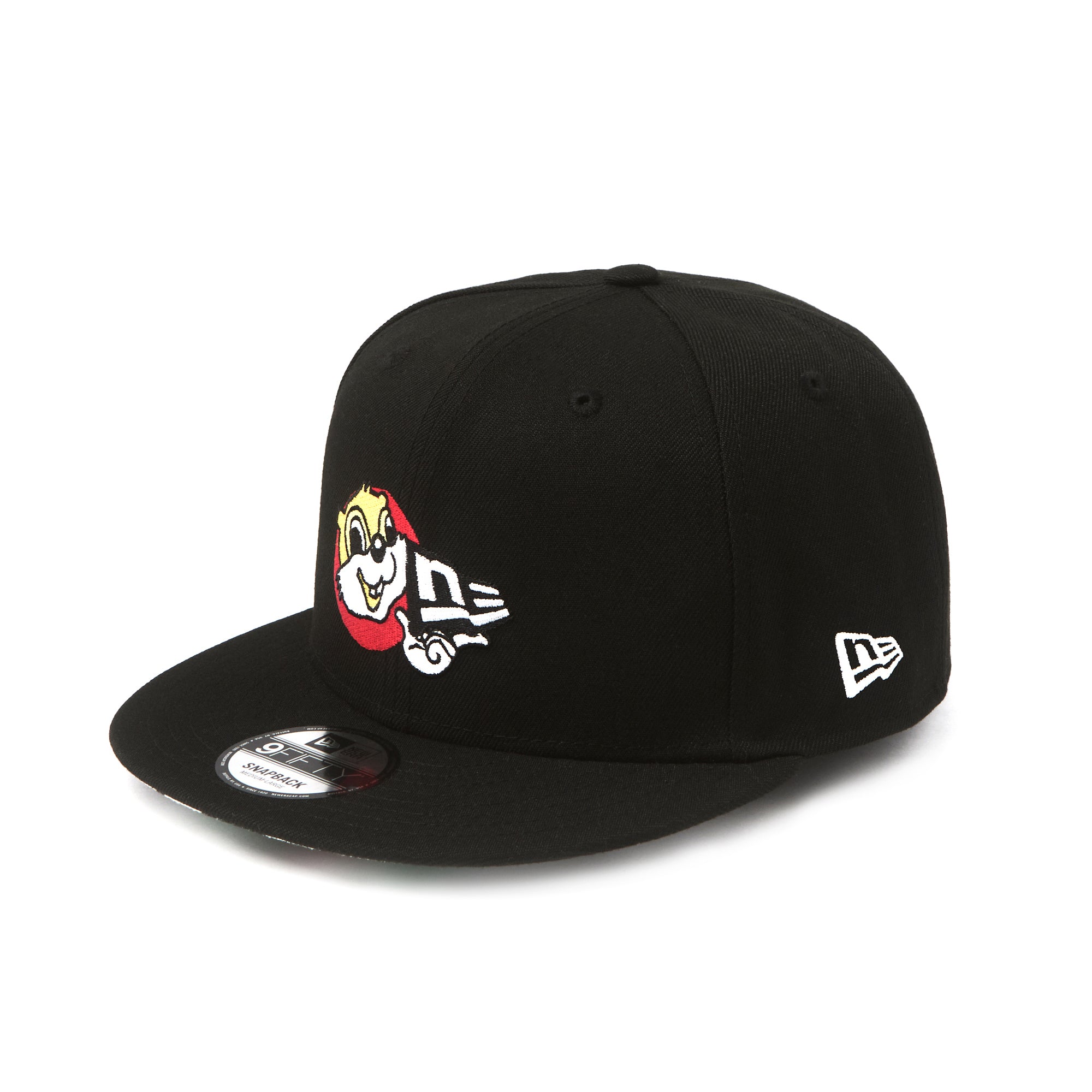 なにわ健康ランド 湯〜トピア 9FIFTY™ 「NEW ERA® /NANIKEN