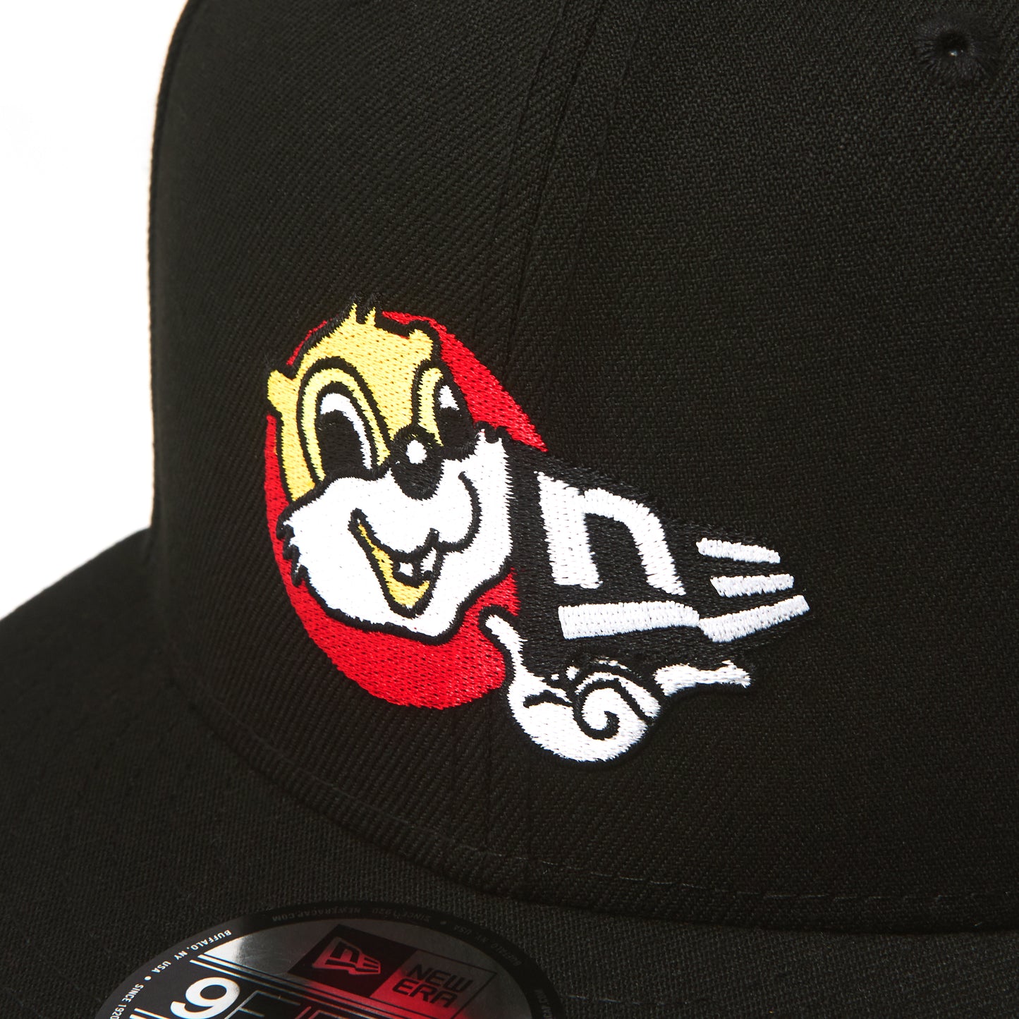 なにわ健康ランド 湯〜トピア　9FIFTY™ 「NEW ERA® /NANIKEN/37YUNOIZUMI 」Special Edition＋WEB限定記念ステッカー付き
