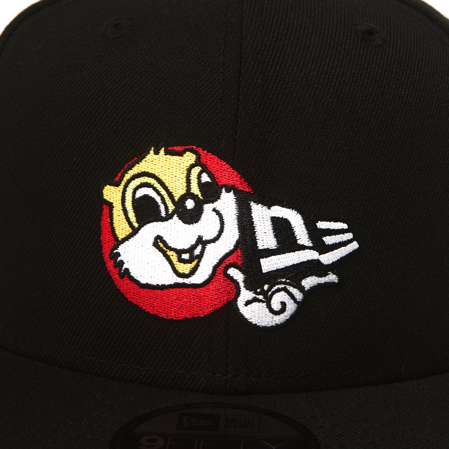 なにわ健康ランド 湯〜トピア　9FIFTY™ 「NEW ERA® /NANIKEN/37YUNOIZUMI 」Special Edition＋WEB限定記念ステッカー付き