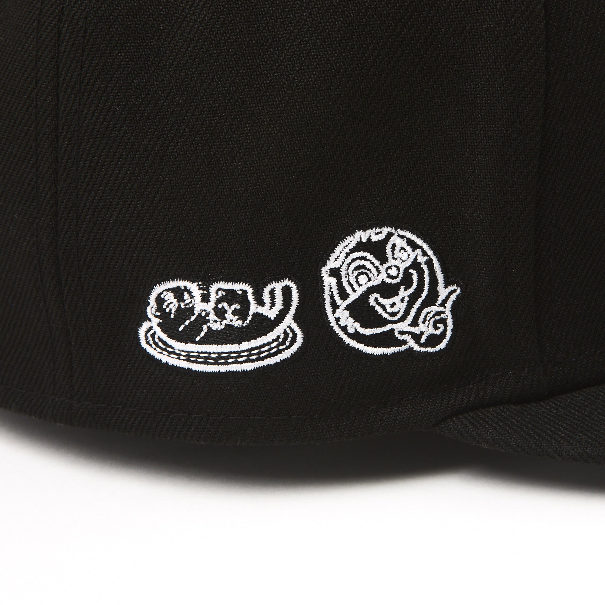 なにわ健康ランド 湯〜トピア 9FIFTY™ 「NEW ERA® /NANIKEN