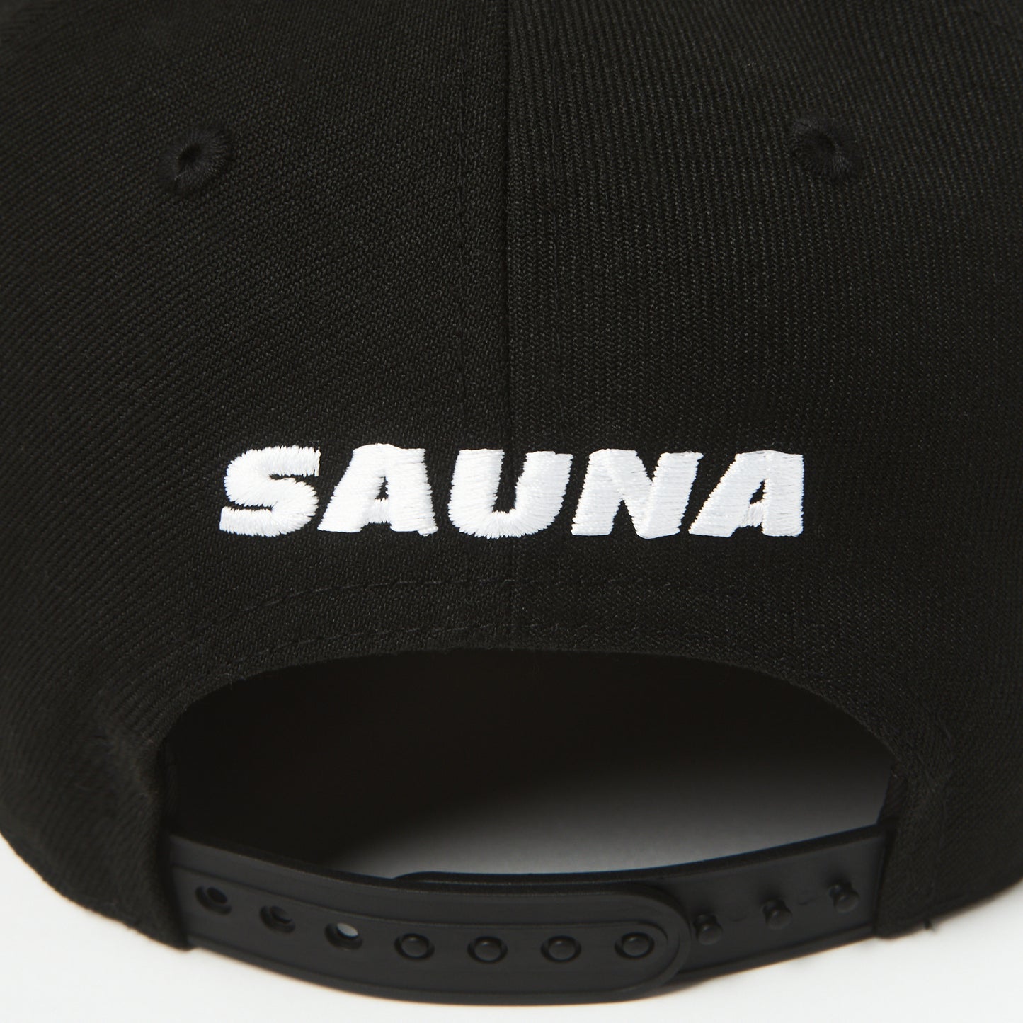 なにわ健康ランド 湯〜トピア　9FIFTY™ 「NEW ERA® /NANIKEN/37YUNOIZUMI 」Special Edition＋WEB限定記念ステッカー付き