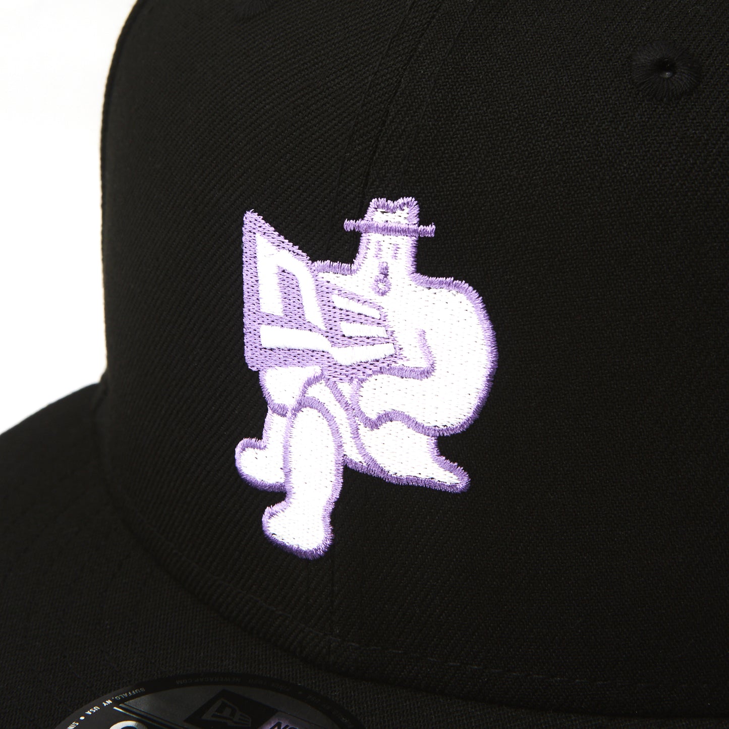 サウナ＆カプセルホテル北欧　9FIFTY™ 「NEW ERA® /HOKUO/37YUNOIZUMI 」Special Edition＋WEB限定記念ステッカー付き