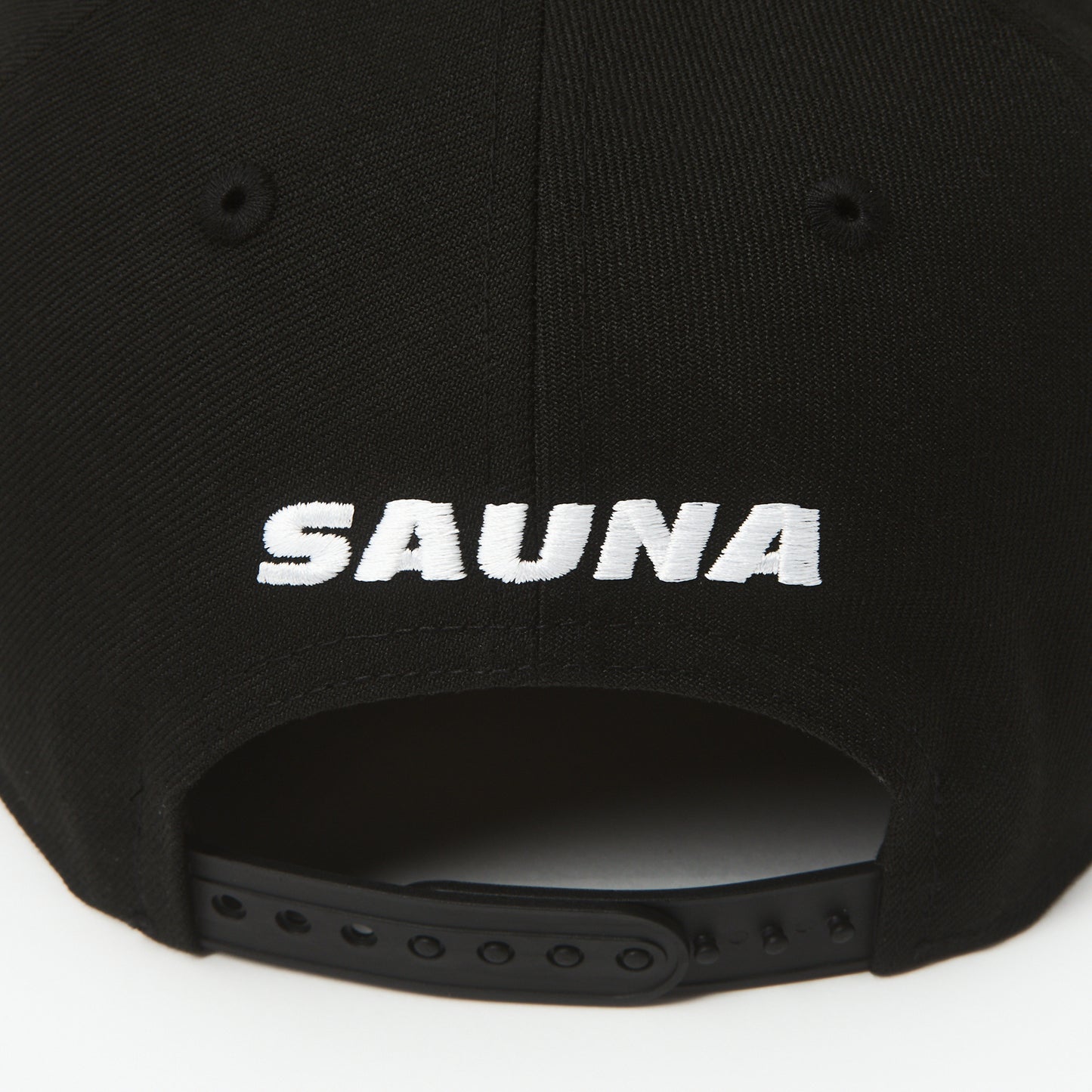 サウナ＆カプセルホテル北欧　9FIFTY™ 「NEW ERA® /HOKUO/37YUNOIZUMI 」Special Edition＋WEB限定記念ステッカー付き