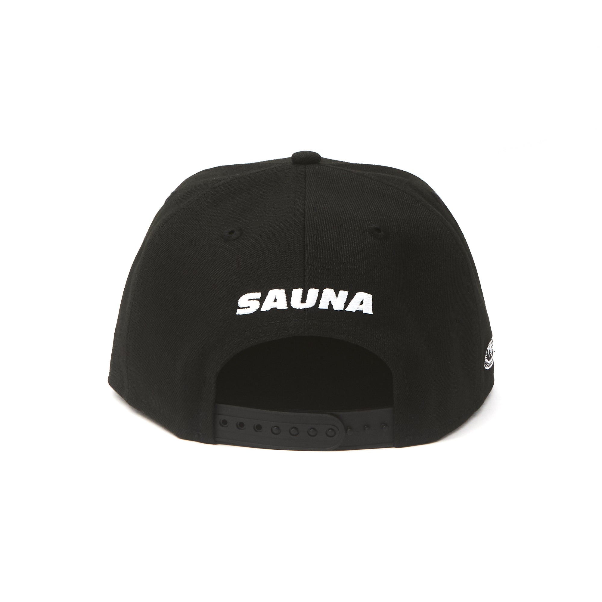 サウナ＆カプセルホテル北欧 9FIFTY™ 「NEW ERA® /HOKUO/37YUNOIZUMI