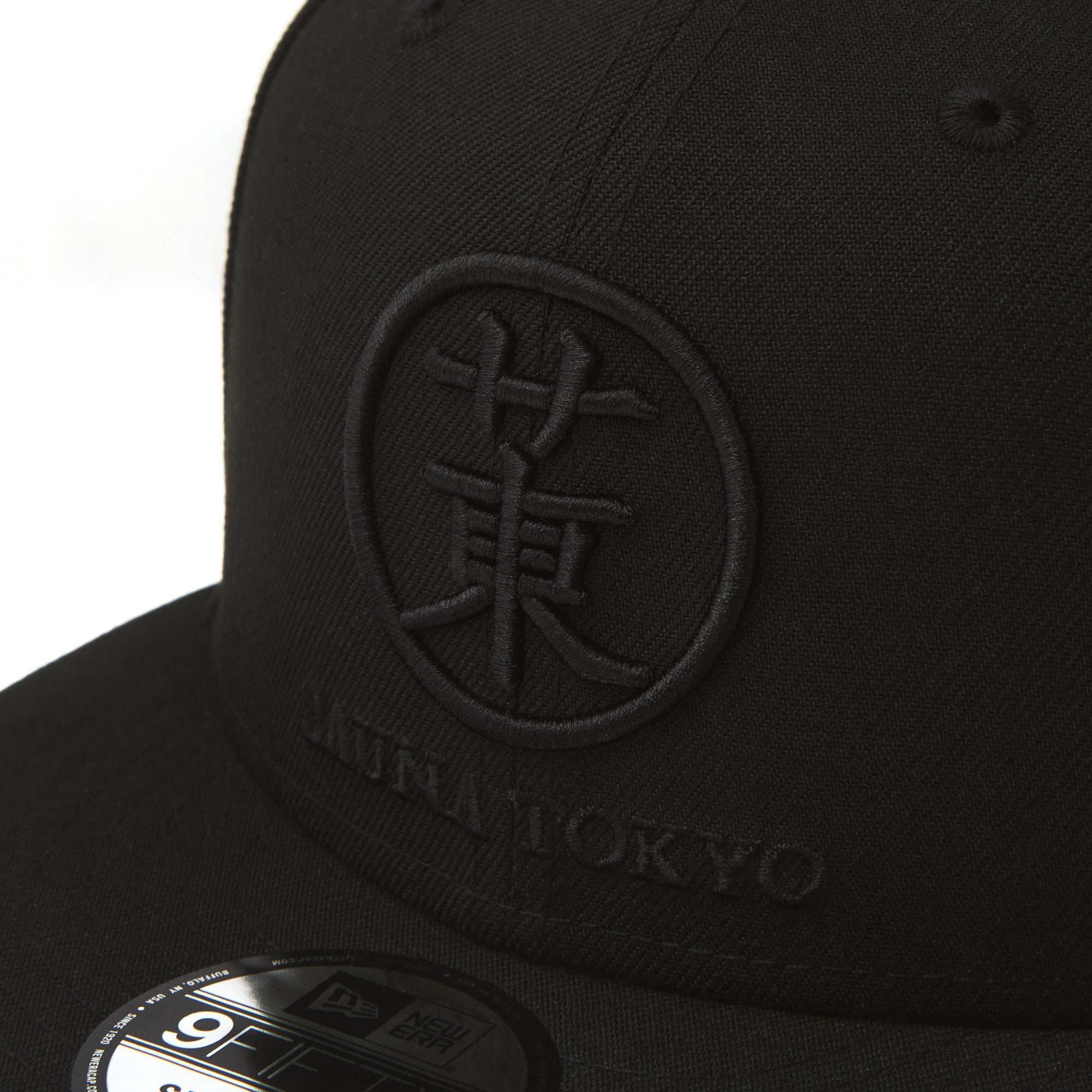 サウナ東京 9FIFTY™「NEW ERA® /SAUNATOKYO/37YUNOIZUMI 」Special