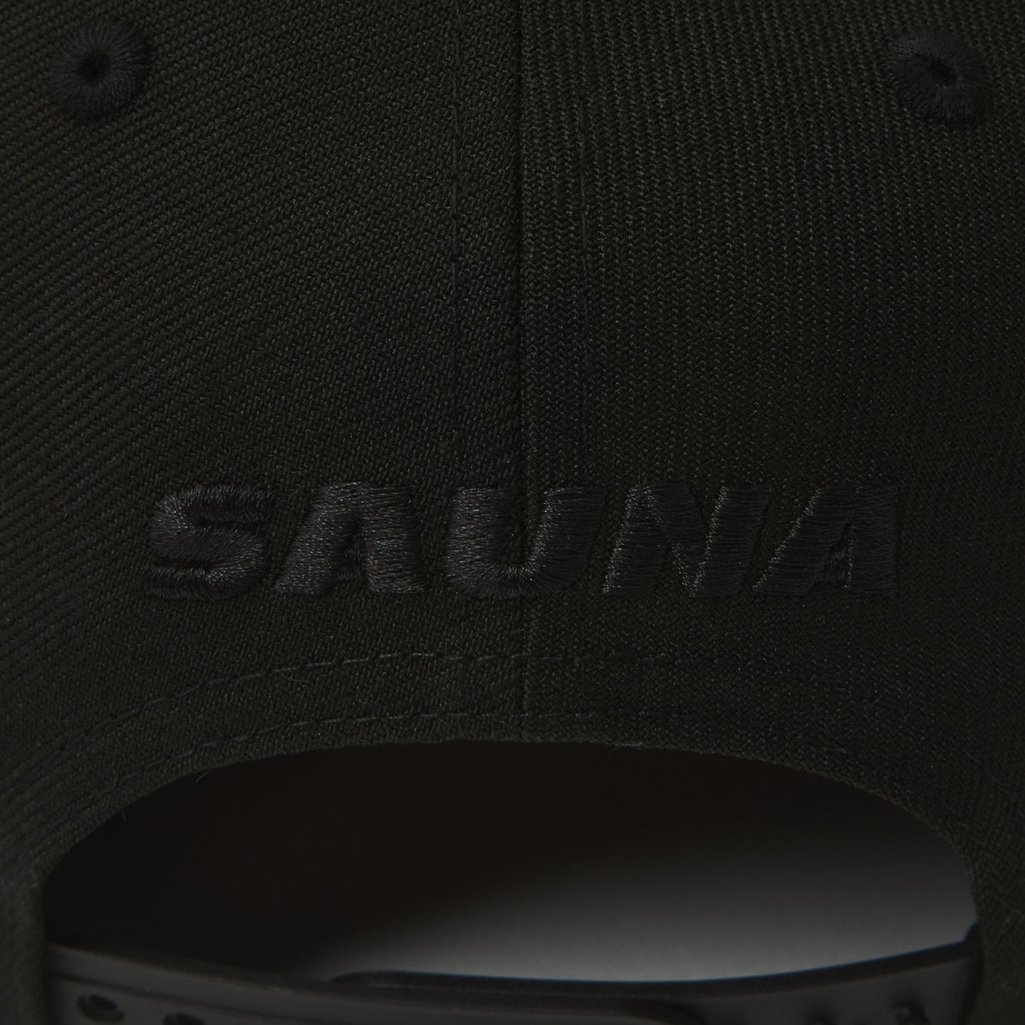 サウナ東京　9FIFTY™「NEW ERA® /SAUNATOKYO/37YUNOIZUMI 」Special Edition＋WEB限定記念ステッカー付き