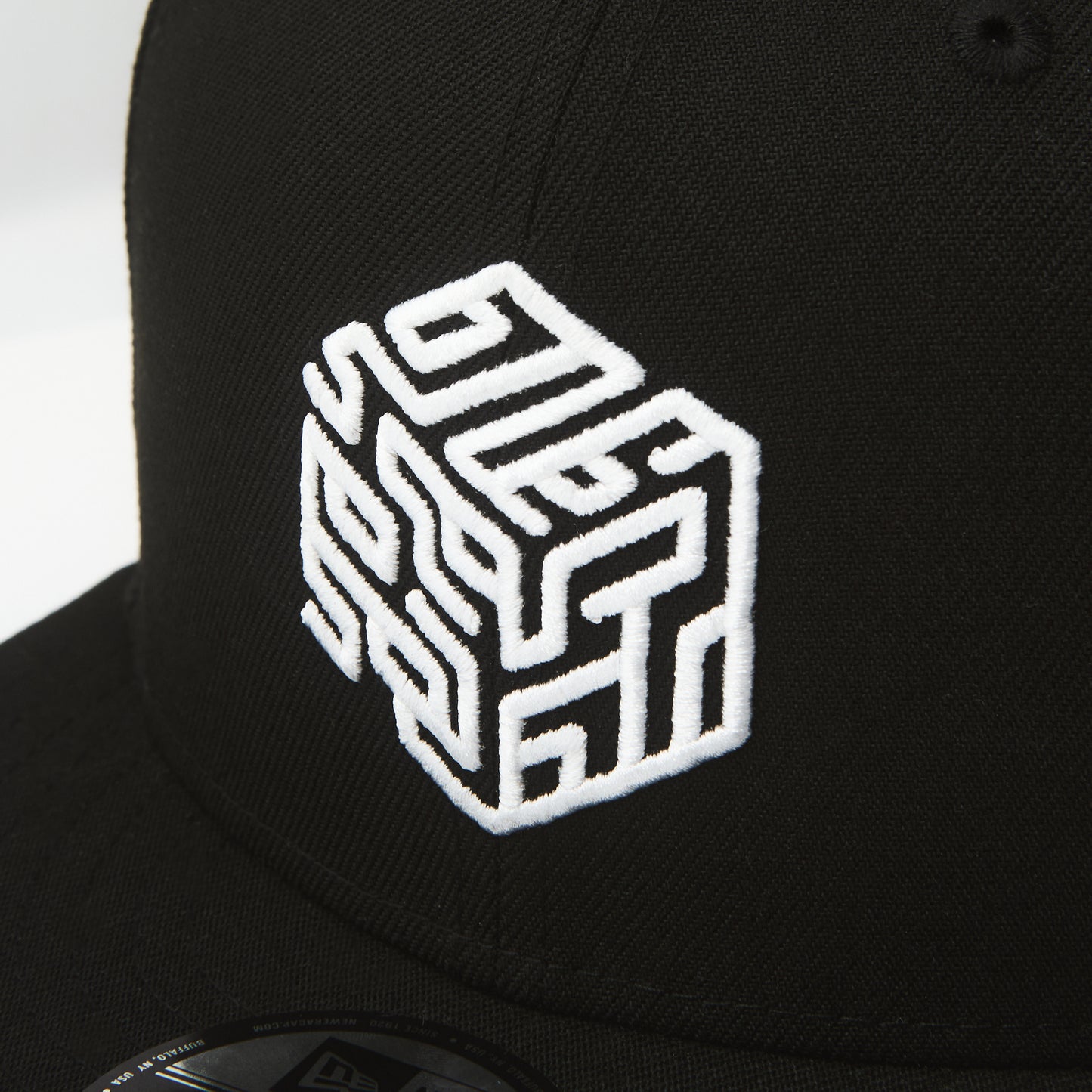 黄金湯　9FIFTY™「NEW ERA® /KOGANEYU/37YUNOIZUMI 」Special Edition＋WEB限定記念ステッカー付き