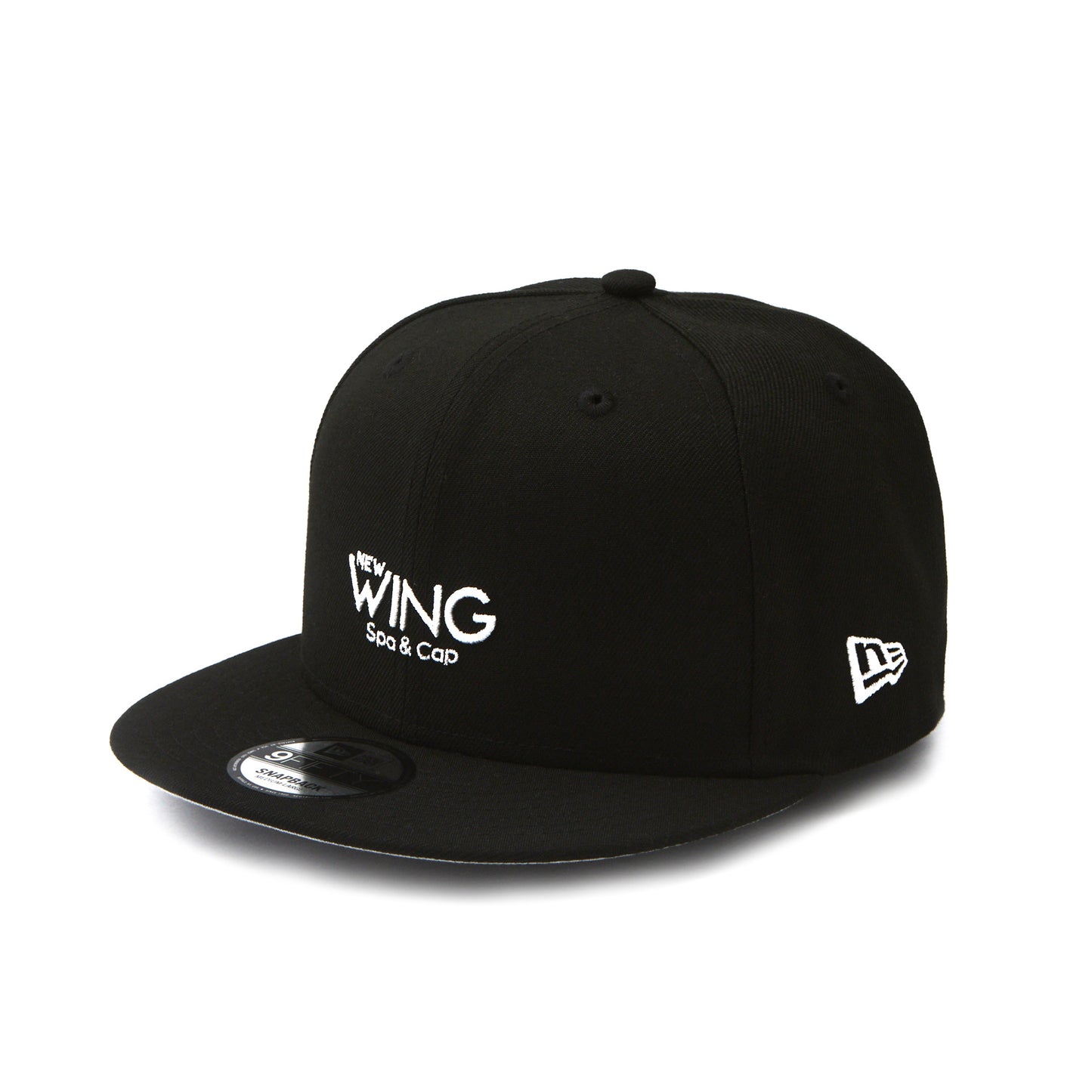 全7種コンプリート BOX  9FIFTY™ 「NEW ERA® 37YUNOIZUMI 」Special Edition＋記念アクリルブロック付き