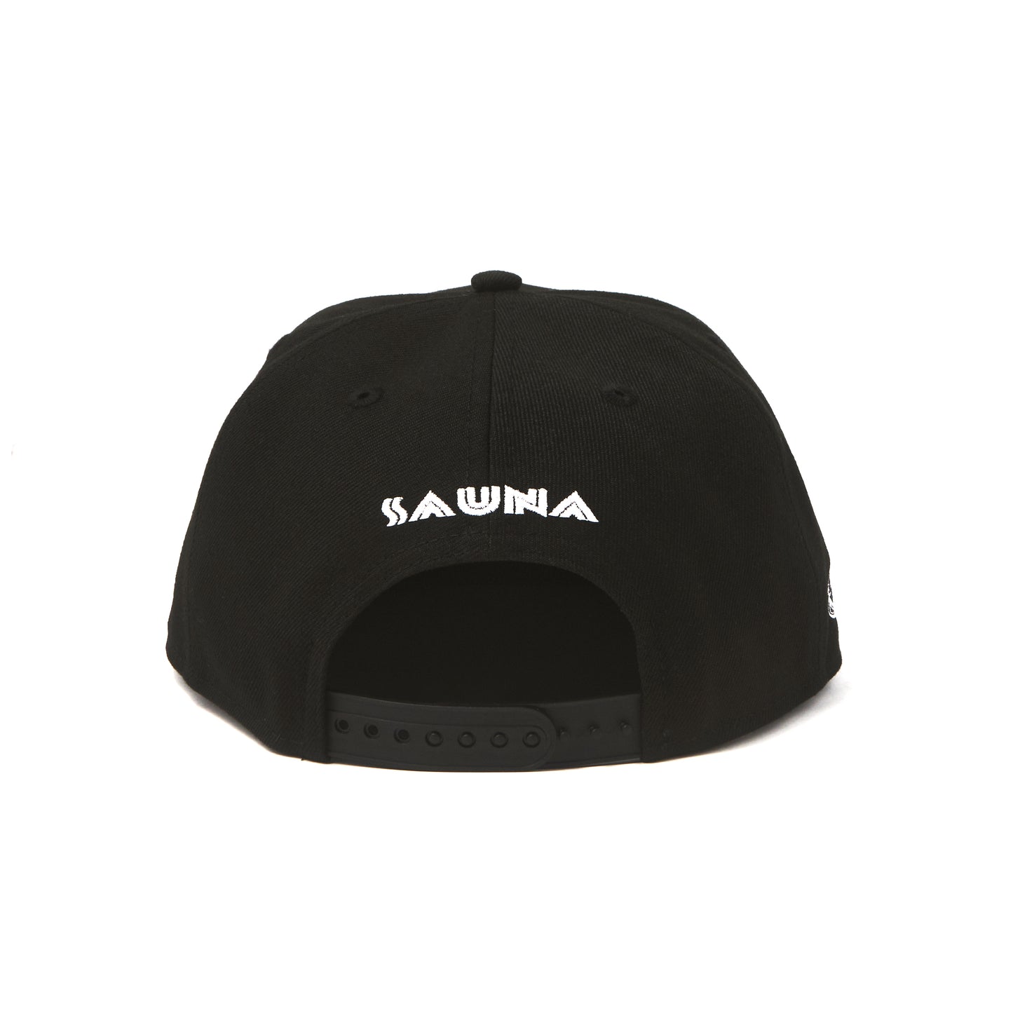 スパ＆カプセル ニューウイング　9FIFTY™「NEW ERA® /NEWWING/37YUNOIZUMI 」Special Edition＋WEB限定記念ステッカー付き