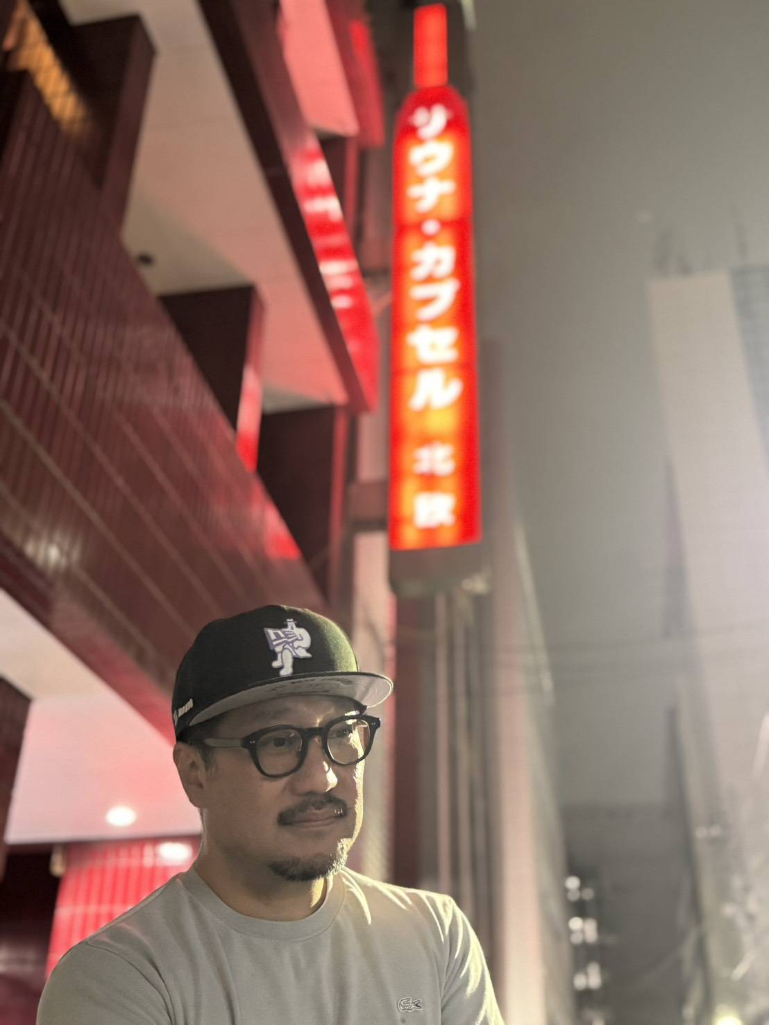 サウナ＆カプセルホテル北欧　9FIFTY™ 「NEW ERA® /HOKUO/37YUNOIZUMI 」Special Edition＋WEB限定記念ステッカー付き