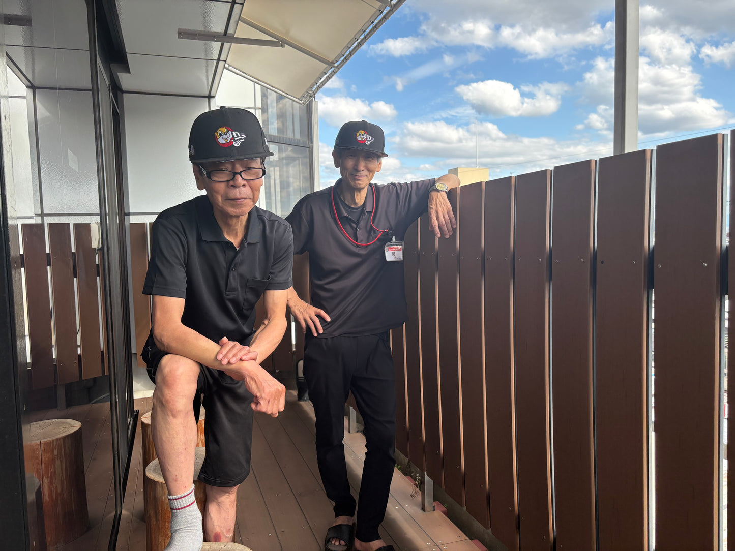 なにわ健康ランド 湯〜トピア　9FIFTY™ 「NEW ERA® /NANIKEN/37YUNOIZUMI 」Special Edition＋WEB限定記念ステッカー付き